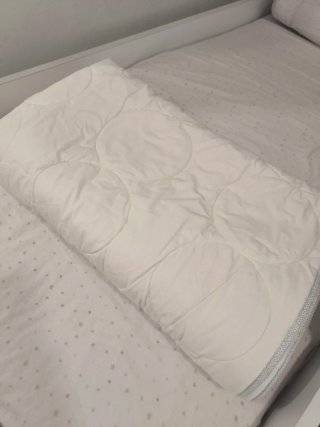 Cama Montessori Casita con Barrera