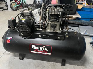 Compresor de aire CEVIK PRO