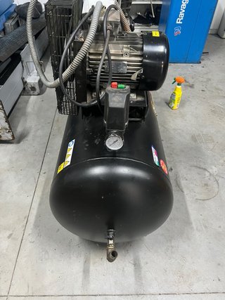 Compresor de aire CEVIK PRO
