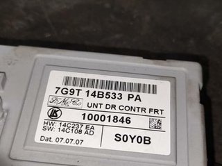 Centralita ford 7g9t-14b533-pa mondeo 2.0 1112065