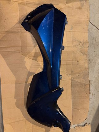 Carenado Lateral Derecho Superior BMW F800ST