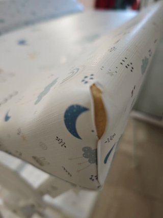 Cambiador bañera Plastimyr