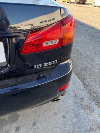 Lexus IS 2009