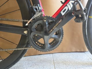 Bicicleta de carretera Pinarello F10
