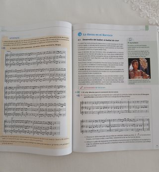 Música II