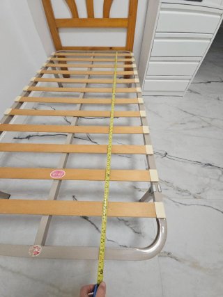 Cama completa 90x190: somier, cabecero y colchón