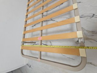 Cama completa 90x190: somier, cabecero y colchón