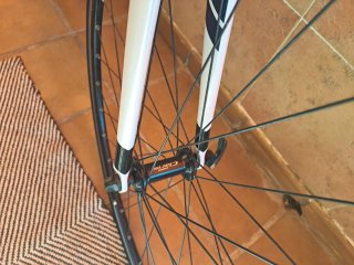 Orbea Avant Bicicleta de Carretera