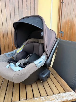 Inglesina Aptica XT Trio Modulare