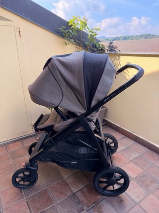 Inglesina Aptica XT Trio Modulare