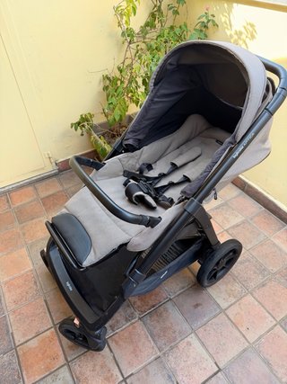 Inglesina Aptica XT Trio Modulare