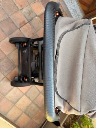 Inglesina Aptica XT Trio Modulare