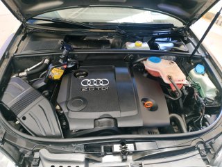 Audi A4 2007