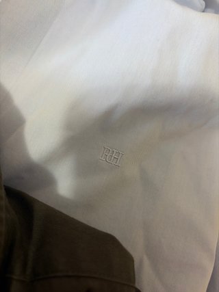 Camicie varie