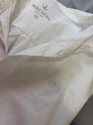 Camicie varie
