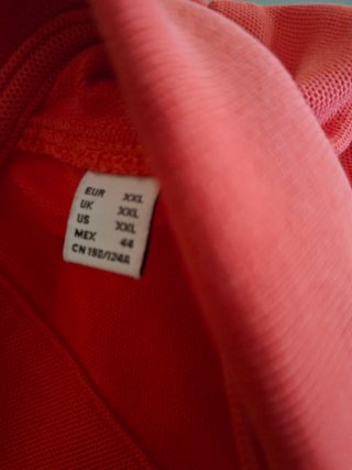 Polo Pedro del Hierro Manga Corta Rojo