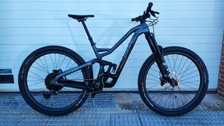 ♥️ 60% Dto 🆕 NINER ENDURO