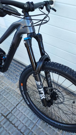 ♥️ 60% Dto 🆕 NINER ENDURO