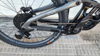 ♥️ 60% Dto 🆕 NINER ENDURO