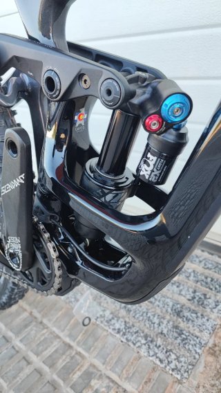 ♥️ 60% Dto 🆕 NINER ENDURO
