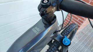 ♥️ 60% Dto 🆕 NINER ENDURO
