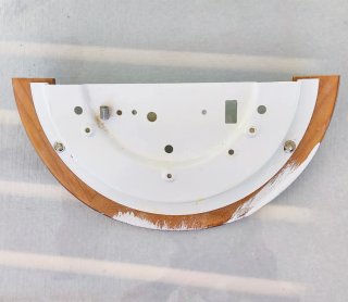 Aplique de pared
