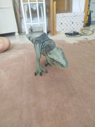 Dinosaurio