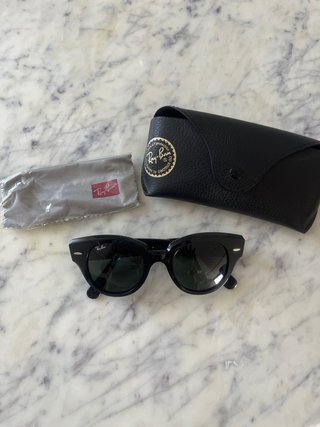 Gafas de sol modelo RB2192 Roundabout