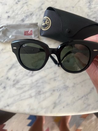 Gafas de sol modelo RB2192 Roundabout