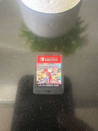 Mario Kart 8 Deluxe Nintendo Switch