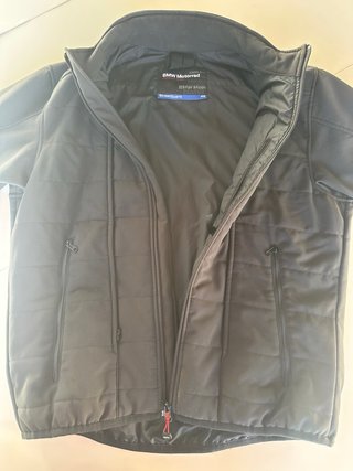 Traje BMW Streetguard Talla 48-50 Seminuevo