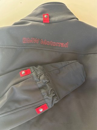 Traje BMW Streetguard Talla 48-50 Seminuevo