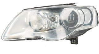 1858492 volkswagen 3c0941751k faro passat berlina