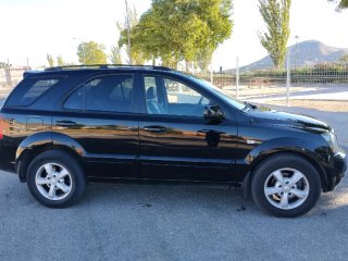 KIA Sorento 2007