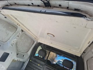 Panel Frío Peugeot Partner