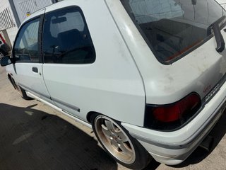 Renault Clio 1993