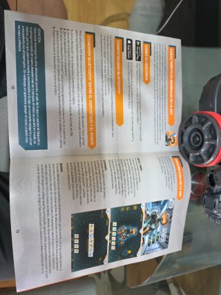 Robot Evolution Programmable Interactivo