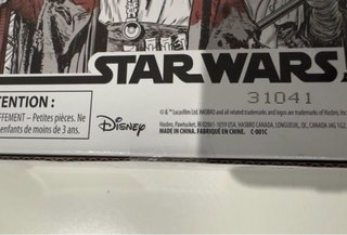 Star Wars Tusken Raiders The Vintage Collection