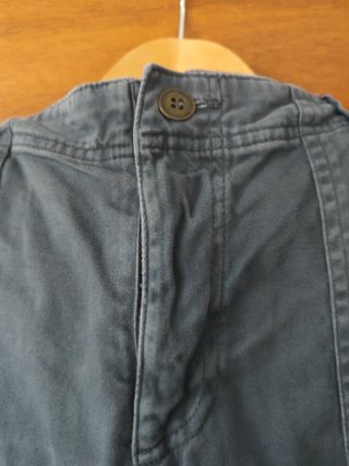 Chaqueta Woman Borsache Gris + Pantalón