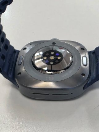 Samsung Galaxy Watch Ultra 2025 LTE