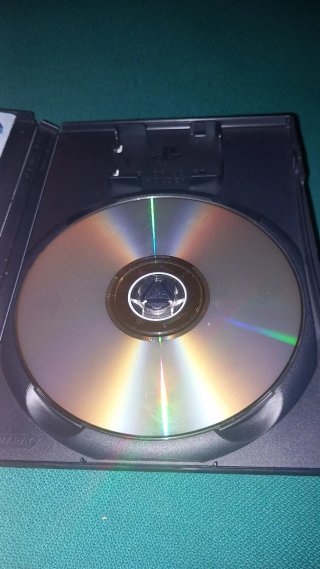 Lote PS2 Kessen 1 y 2 PlayStation Completo España