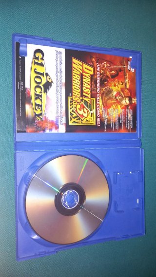 Lote PS2 Kessen 1 y 2 PlayStation Completo España
