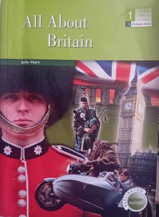 ALL ABOUT BRITAIN ESO1 ACTIVITY