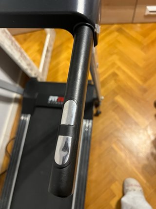 Cinta de correr FITFIU MC-160 plegable