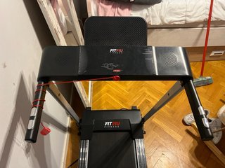 Cinta de correr FITFIU MC-160 plegable