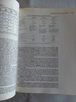 QUIMICA GENERAL