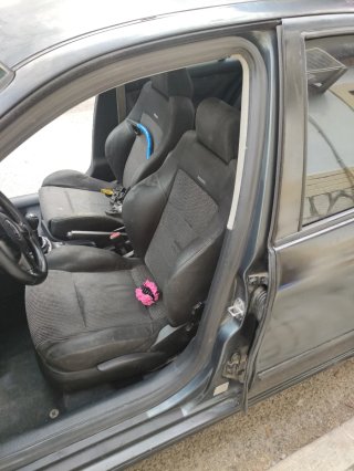 SEAT Leon 2002