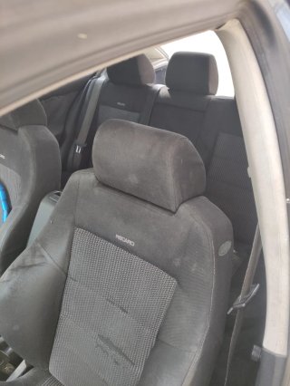 SEAT Leon 2002