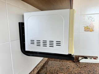 Microondas Svan Blanco