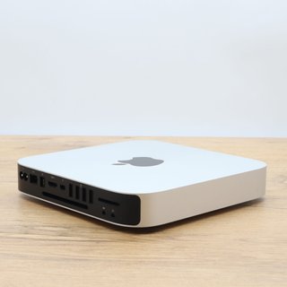 Apple Mac Mini A1347 (2012) + factura/envío